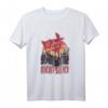 HapDuck Shippuden Akatsuki Group mit Kanji T-Shirt - Offiziell lizenziertes Naruto Merchandise für Anime-Fans