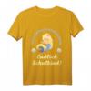 Kinder Meerjungfrau Schultüte für Mädchen - Perfekt zum Schulanfang, Schuloutfit und Einschulungs-Deko