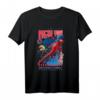 Miraculous Ladybug und Cat Noir New York Retten T-Shirt – Offizielles Merchandise für Fans und Kinder