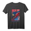 Miraculous Ladybug und Cat Noir New York Retten T-Shirt – Offizielles Merchandise für Fans und Kinder