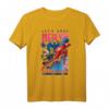 Miraculous Ladybug und Cat Noir New York Retten T-Shirt – Offizielles Merchandise für Fans und Kinder