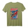 Miraculous Ladybug und Cat Noir New York Retten T-Shirt – Offizielles Merchandise für Fans und Kinder