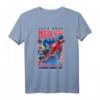 Miraculous Ladybug und Cat Noir New York Retten T-Shirt – Offizielles Merchandise für Fans und Kinder