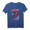 Miraculous Ladybug und Cat Noir New York Retten T-Shirt – Offizielles Merchandise für Fans und Kinder