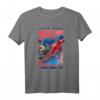 Miraculous Ladybug und Cat Noir New York Retten T-Shirt – Offizielles Merchandise für Fans und Kinder