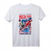 Miraculous Ladybug und Cat Noir New York Retten T-Shirt – Offizielles Merchandise für Fans und Kinder