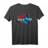 GSXR Sport Bike Motorcycle Gixxer T-Shirt – Perfektes Geschenk für Motorradfahrer und Gixxer Fans