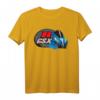 GSXR Sport Bike Motorcycle Gixxer T-Shirt – Perfektes Geschenk für Motorradfahrer und Gixxer Fans