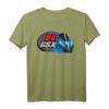 GSXR Sport Bike Motorcycle Gixxer T-Shirt – Perfektes Geschenk für Motorradfahrer und Gixxer Fans