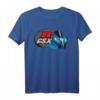 GSXR Sport Bike Motorcycle Gixxer T-Shirt – Perfektes Geschenk für Motorradfahrer und Gixxer Fans