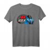 GSXR Sport Bike Motorcycle Gixxer T-Shirt – Perfektes Geschenk für Motorradfahrer und Gixxer Fans