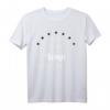 Yenge Geschenkidee T-Shirt – Klassisch geschnitten mit doppeltem Saum, perfektes Alltagsgeschenk für Freunde und Familie