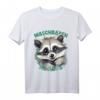 Kinder Waschbärenklasse T-Shirt für Grundschüler – Maskottchen Design für Einschulung, zweite bis vierte Klasse