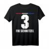 Holland Sauf Trikot Herren mit Fik Schnitzel Saufnamen – Lustiges Party-Shirt für Männer, Männerabend & Sauftour