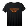 Haddonfield Gymnasium T-Shirt mit Jahr 1978 – Nostalgisches Halloween-Design für Fans und Ehemalige