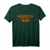 Haddonfield Gymnasium T-Shirt mit Jahr 1978 – Nostalgisches Halloween-Design für Fans und Ehemalige