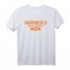 Haddonfield Gymnasium T-Shirt mit Jahr 1978 – Nostalgisches Halloween-Design für Fans und Ehemalige
