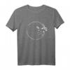 Horn Hornist Waldhorn Noten Notenschlüssel T-Shirt – Perfektes Geschenk zum Geburtstag, Ostern & Weihnachten für Musiker und Musikliebhaber