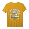 Herren So sieht ein richtig kompetenter Hausmann aus T-Shirt - Lustiges Geschenk für Väter, Familienkerle & Homeoffice-Helden