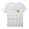 Lustiges Bier T-Shirt mit Spruch 'Bis sie sehen wie viel ich trinken kann' – Perfekt für Geburtstage, Weihnachten & Bierliebhaber