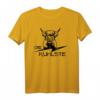 Lustiges Hochlandrind T-Shirt mit Spruch - Perfektes Geschenk für Züchter, Landwirte & Tierliebhaber zu Geburtstag & Weihnachten