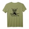 Lustiges Hochlandrind T-Shirt mit Spruch - Perfektes Geschenk für Züchter, Landwirte & Tierliebhaber zu Geburtstag & Weihnachten