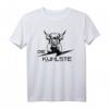 Lustiges Hochlandrind T-Shirt mit Spruch - Perfektes Geschenk für Züchter, Landwirte & Tierliebhaber zu Geburtstag & Weihnachten