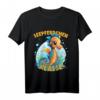 Kinder Seepferdchenklasse Grundschule T-Shirt mit Klassentier – Perfekt für Einschulung, Klassenstolz & Schulgeschenke für Jungen und Mädchen