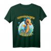 Kinder Seepferdchenklasse Grundschule T-Shirt mit Klassentier – Perfekt für Einschulung, Klassenstolz & Schulgeschenke für Jungen und Mädchen