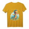 Kinder Seepferdchenklasse Grundschule T-Shirt mit Klassentier – Perfekt für Einschulung, Klassenstolz & Schulgeschenke für Jungen und Mädchen