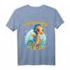 Kinder Seepferdchenklasse Grundschule T-Shirt mit Klassentier – Perfekt für Einschulung, Klassenstolz & Schulgeschenke für Jungen und Mädchen