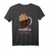 Goassmass König T-Shirt – Bayerisches Oktoberfest & Bierliebhaber Geschenk für Festzelt & Tradition