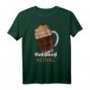 Goassmass König T-Shirt – Bayerisches Oktoberfest & Bierliebhaber Geschenk für Festzelt & Tradition