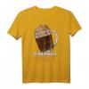 Goassmass König T-Shirt – Bayerisches Oktoberfest & Bierliebhaber Geschenk für Festzelt & Tradition