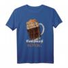 Goassmass König T-Shirt – Bayerisches Oktoberfest & Bierliebhaber Geschenk für Festzelt & Tradition