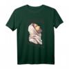 Jesus die Legende für uns und alle Christen - Schönes religiöses T-Shirt Geschenk für Weihnachten, Ostern, Geburtstag und mehr