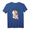 Jesus die Legende für uns und alle Christen - Schönes religiöses T-Shirt Geschenk für Weihnachten, Ostern, Geburtstag und mehr
