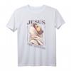 Jesus die Legende für uns und alle Christen - Schönes religiöses T-Shirt Geschenk für Weihnachten, Ostern, Geburtstag und mehr
