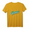 Harry Namen personalisiertes T-Shirt – Perfektes Geschenk für Geburtstag, Namenstag & Weihnachten