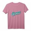 Harry Namen personalisiertes T-Shirt – Perfektes Geschenk für Geburtstag, Namenstag & Weihnachten