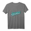 Harry Namen personalisiertes T-Shirt – Perfektes Geschenk für Geburtstag, Namenstag & Weihnachten