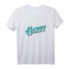Harry Namen personalisiertes T-Shirt – Perfektes Geschenk für Geburtstag, Namenstag & Weihnachten