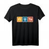 Lustiges Querflöten Orchester Band Geschenk T-Shirt – Perfekt für Musiker, Musikliebhaber & Instrumentenfans zu Weihnachten, Geburtstag & besonderen Anlässen