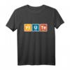 Lustiges Querflöten Orchester Band Geschenk T-Shirt – Perfekt für Musiker, Musikliebhaber & Instrumentenfans zu Weihnachten, Geburtstag & besonderen Anlässen