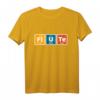 Lustiges Querflöten Orchester Band Geschenk T-Shirt – Perfekt für Musiker, Musikliebhaber & Instrumentenfans zu Weihnachten, Geburtstag & besonderen Anlässen
