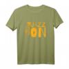 Jazz An Trompete T-Shirt – Perfektes Geschenk für Trompeter, Musiker & Orchester Mitglieder zu Weihnachten & Geburtstag