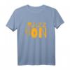 Jazz An Trompete T-Shirt – Perfektes Geschenk für Trompeter, Musiker & Orchester Mitglieder zu Weihnachten & Geburtstag