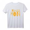 Jazz An Trompete T-Shirt – Perfektes Geschenk für Trompeter, Musiker & Orchester Mitglieder zu Weihnachten & Geburtstag