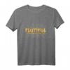 Lustiges Querflöten Orchester Band Geschenk T-Shirt – Perfekt für Musiker, Musikliebhaber & als Weihnachts- oder Geburtstagsgeschenk