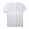 bass besser tenor T-Shirt – Legendäres Geschenk für Sänger, Chorleiter & Musikgruppen zum Geburtstag, Jubiläum & Weihnachten